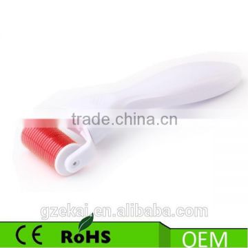 1200 needles derma roller with lowest factory price