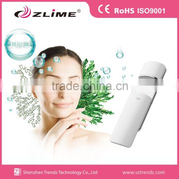 Rechargeable Electric portable mini Ionic facial Nano spray mist for travel or office use