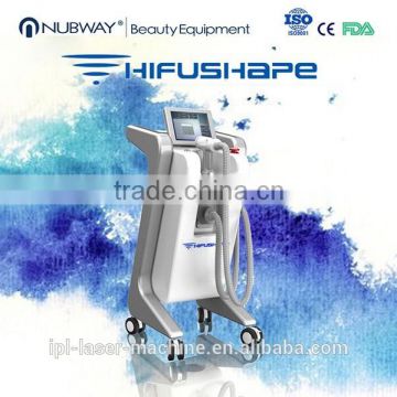 2016 new arrival slimming machine / ultrashape slimming machine