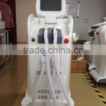 Pigment Removal CE Approved Elight Chest Hair Removal Hair Removal/ipl Shr Hair Removal Machine