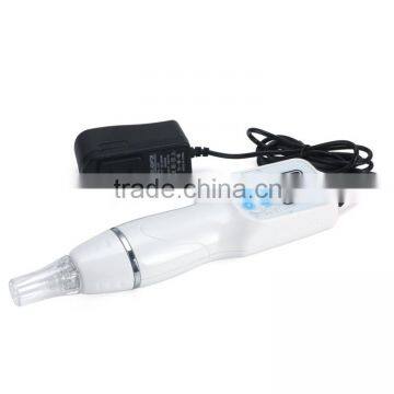 Facial Beauty Machine Micro Crystal Diamond Dermabrasion Machine photo-3