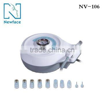 NV-106B Portable personal diamond microdermabrasion machine