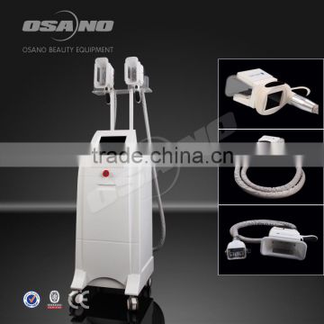 Fat Reduction New Cellulite Remover Machine Cryolipolysis With Cool Technology Fat Freezing 3.5\