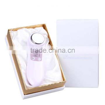 mature aging skin care high frequency wand