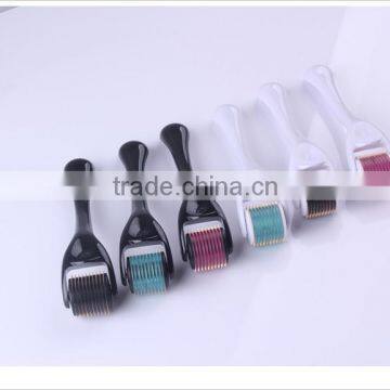 2017 Hot Sale Rollers Derma 540 Pins Skin Needle Roller photo-4