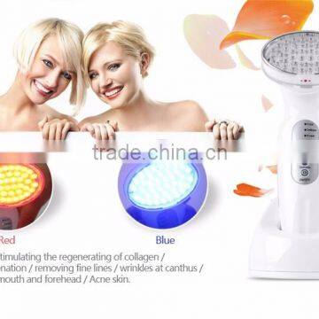 Multifunction Photon Ultrasonic Beauty Machine photo-6