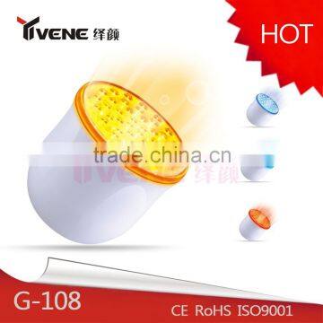 590nm Rechargeable Skin Tightening Machine Mini photo-6
