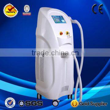 Lase Epilator/lase Diode Underarm Laser Hair Remover Home