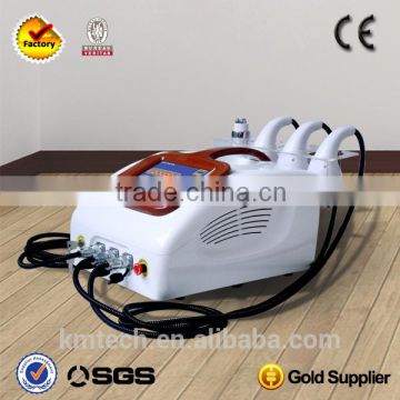 2015 Most Effective And Newest Portable Fat Reduction Cavitation Rf Slimming Machine Cavitation System Fat Freezing