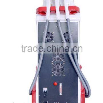 CE TUV BV Approval Factory Rock Bottom Price Shr Ipl Laser Hair Removal Machine photo-2