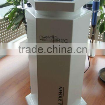 Magic electroporation cryo needle less mesotherapy chemotherapy equipment H006