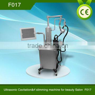 ultrasonic rf vacuum cavitation machine fat freezing liposuction machine weight loss machine