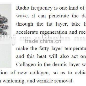 Vertical Lipo Laser Cryotherapy Fat Freezing Slimming Machine photo-5