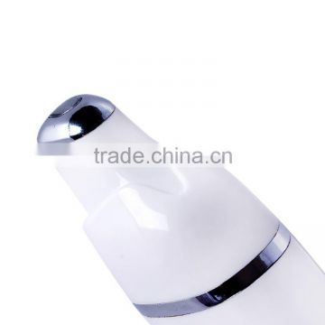 Latest technology eye massage pen led ultrasonic massage machine