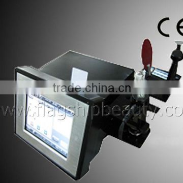 no Needle electroporation needle free machine