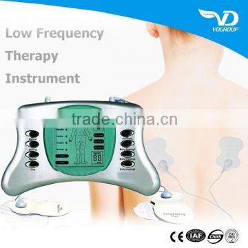 traditional chinese physical therapy apparatus, electric physical therapy machine