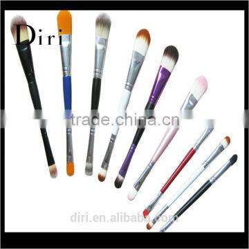 Double-sided Sponge Eye Shadow Brush Eye Shadow Applicator