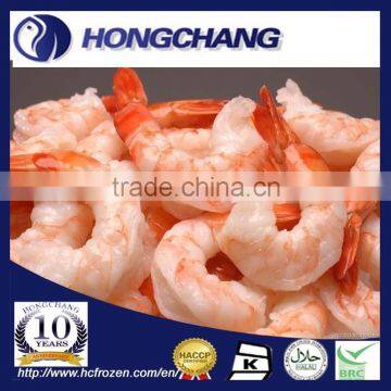 Frozen Vannamei Shrimps photo-2