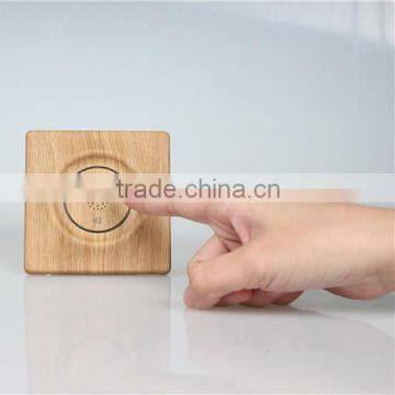 2017 GX-SW01 Modern Light Switches - Light Control Switch Guoxin photo-4