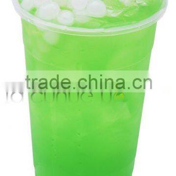 20kg TachunGhO Greenapple Concentrate Juice