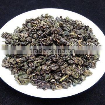 2015yr Yunnan Green Tea,Bi Luo Chun Tea,Chinese Green Tea