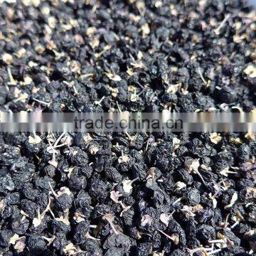 Wholesale Dried Black Goji Berry/Black Wolfberry