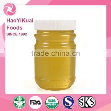 100% raw fresh pure acacia honey