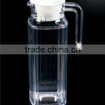 plastic water Pitcher