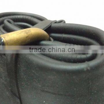 Natural Rubber Inner Tubes For Two Wheelers and Mopeds from India