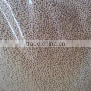 molecular sieve desiccant type 4a