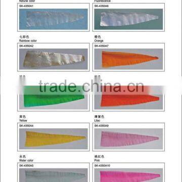 Wholesale Eva Pvc float top quality fishing foam float fishing net float fishing float tube