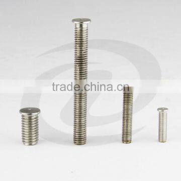 External Thread Energy-stored Welded Stud ISO13918 for Stud Welding photo-5