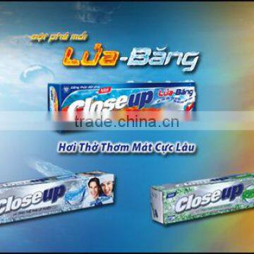 TOOTHPASTE