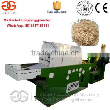 Zhengzhou Factory Supply Wood Shaving Machine Price