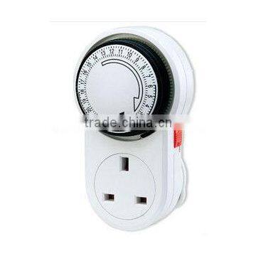 Digital Single Outlet Timer,Hydroponics accessory,timer,grow light