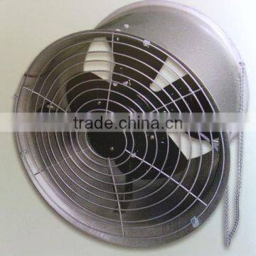 no power roof ventilation fan