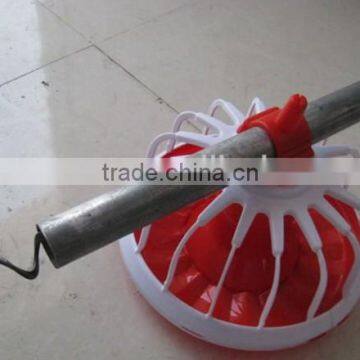 Animal Feeders automatic chicken feeding system and nipples line