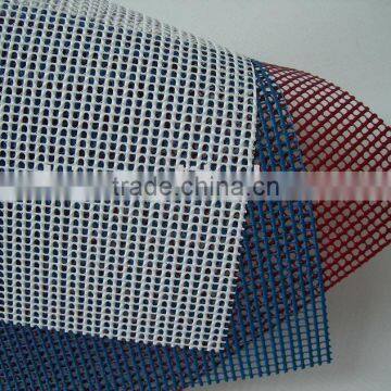 PVC Fiberglass Mesh