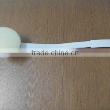 long handle cleaning body brush