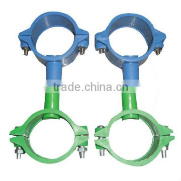 plastic Tube Clamp