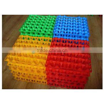 BC High Quality 30-cell plastic chicken egg tray