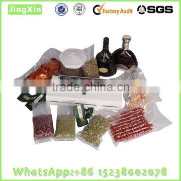 long-term supply household small vacuum packaging machine