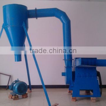 New Condition and ISO9001/CE Certification biomass hammer mill