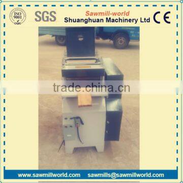 BC500 Multi-chip saw woodworking saw machine in china