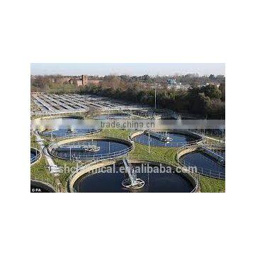 APAM PAM Polyacrylamide Sewage Treatment