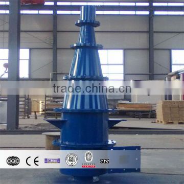 High Quality Hydrocyclone Separator Price