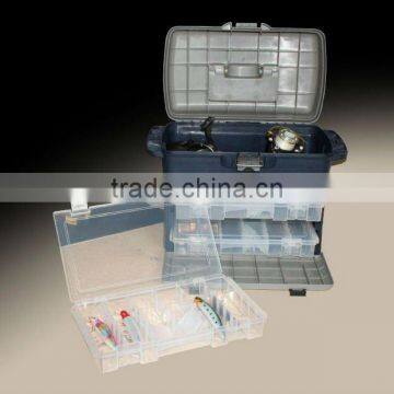 fishing box plastic fishing box SYHS-B06