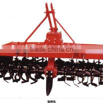 Farm machinery/rotavator/cultivator