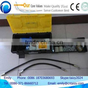 Construction Machinery Widely Used Automatic Wall Rendering Machine for Building photo-3