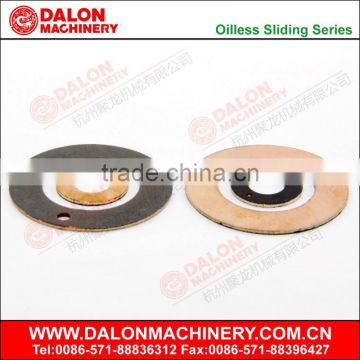 bimetallic washer